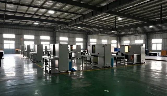 废气处理设备在工业场景中的运维实践与优化路径